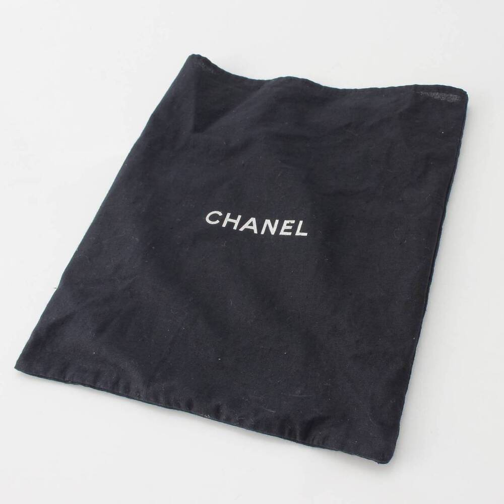 Chanel Matelasse Suede Leather Chain Shoulder Bag Pink - Picture 9 of 10